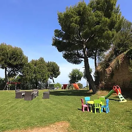 Bed & Breakfast La Casa Di G.g. 3*