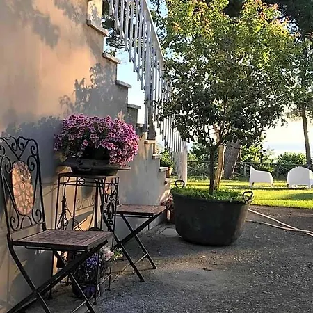 La Casa Di G.g. 3*