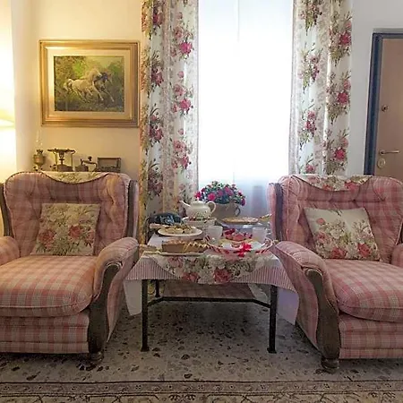 La Casa Di G.g. 3*