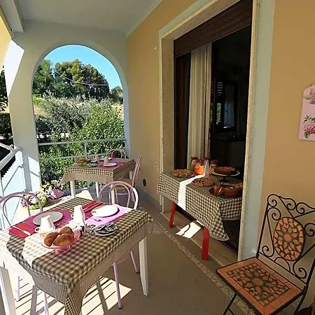 La Casa Di G.g. Grottammare
