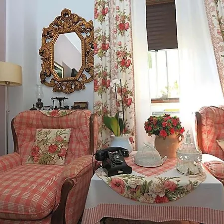 La Casa Di G.g. Bed & Breakfast