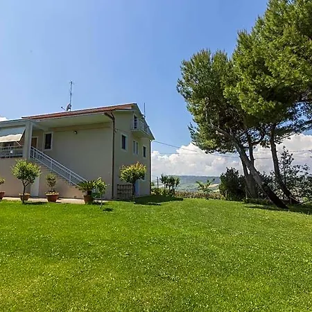 La Casa Di G.g.